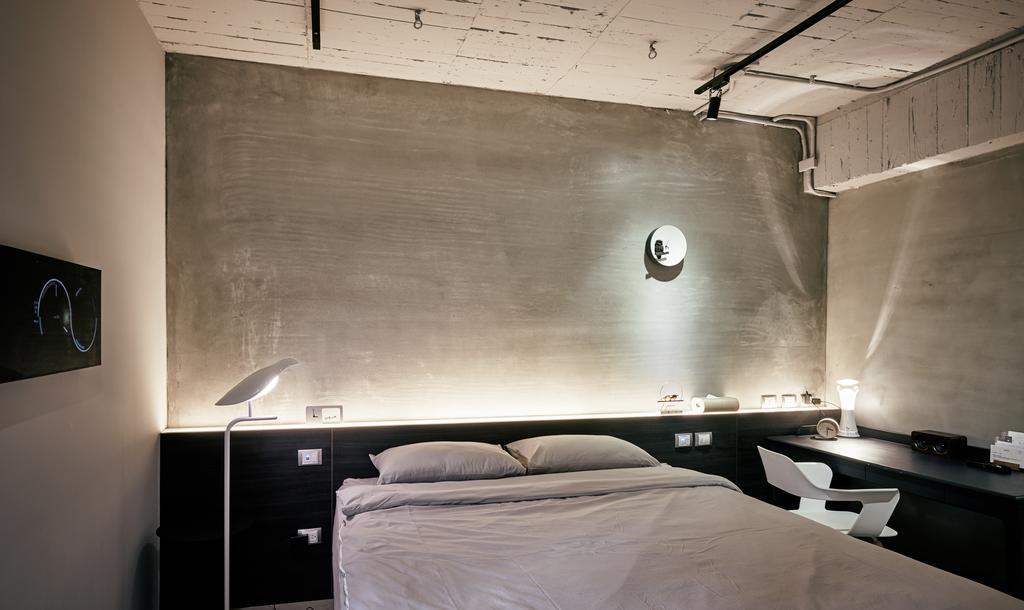 Play Design Hotell Taipei Rom bilde