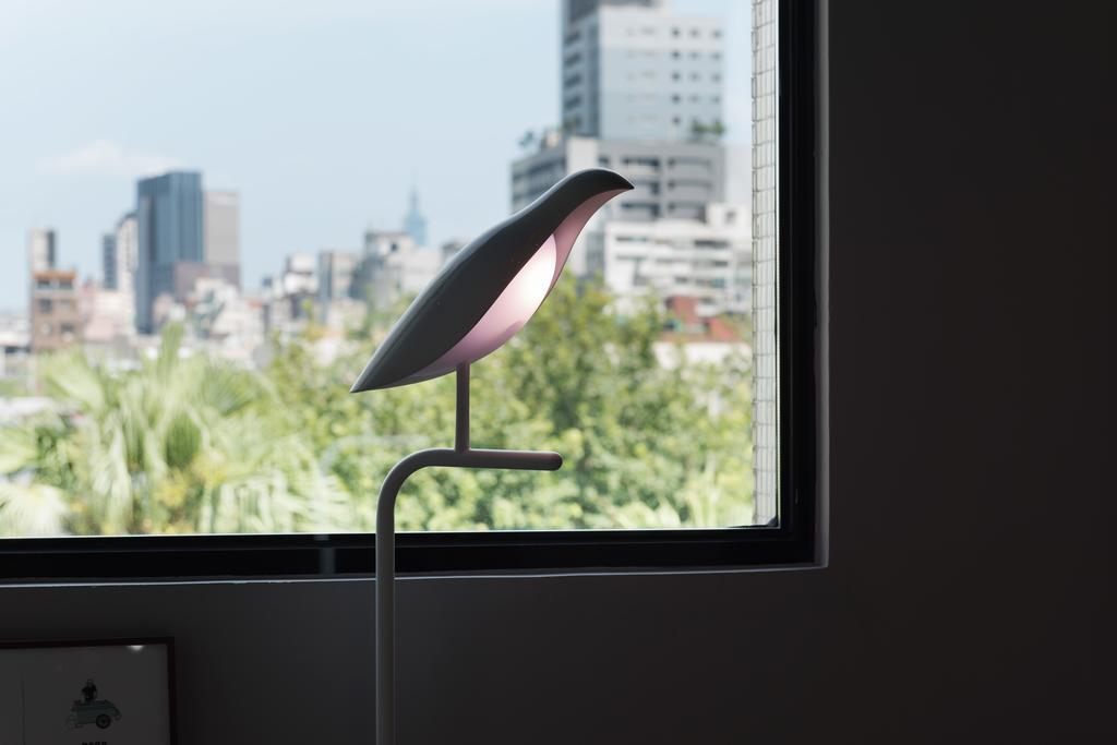 Play Design Hotell Taipei Rom bilde