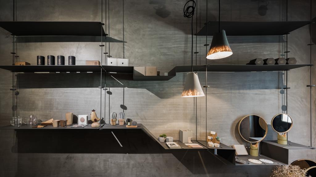 Play Design Hotell Taipei Rom bilde