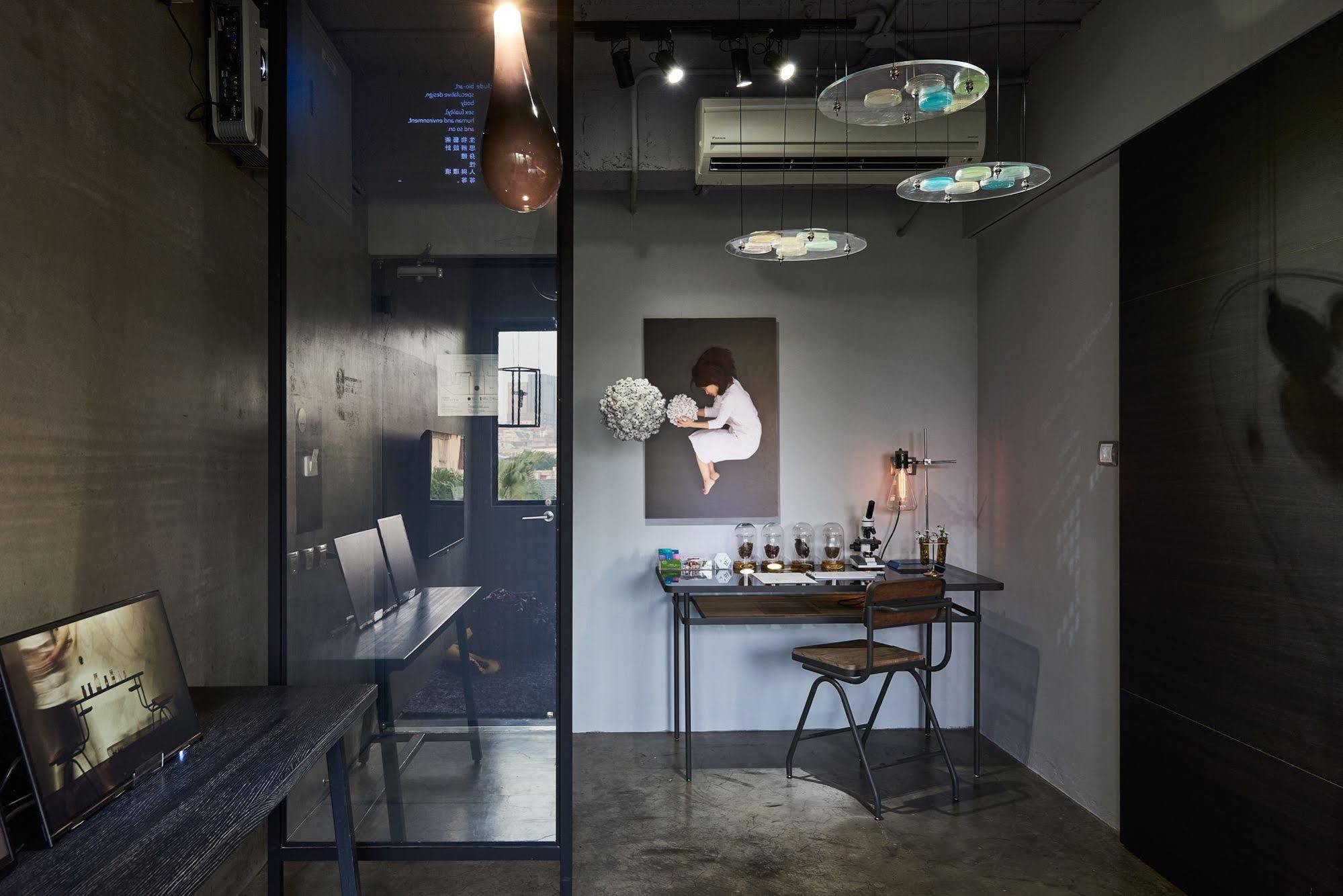 Play Design Hotell Taipei Eksteriør bilde